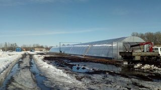 Купить сваи для теплицы в Ачинск - цена от производителя от 2250 руб