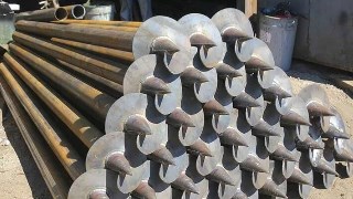 Купить винтовые сваи 108 в Ачинске - цена от 2658 руб