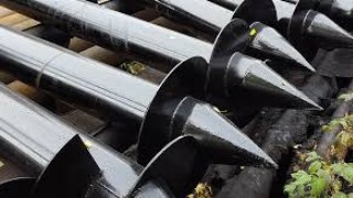 Купить винтовые сваи 76 в Ачинске и Красноярском крае | цена от 1738 руб с доставкой